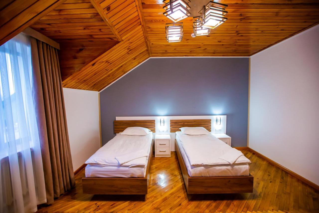 Art Eco Hotel Taszkent Zewnętrze zdjęcie