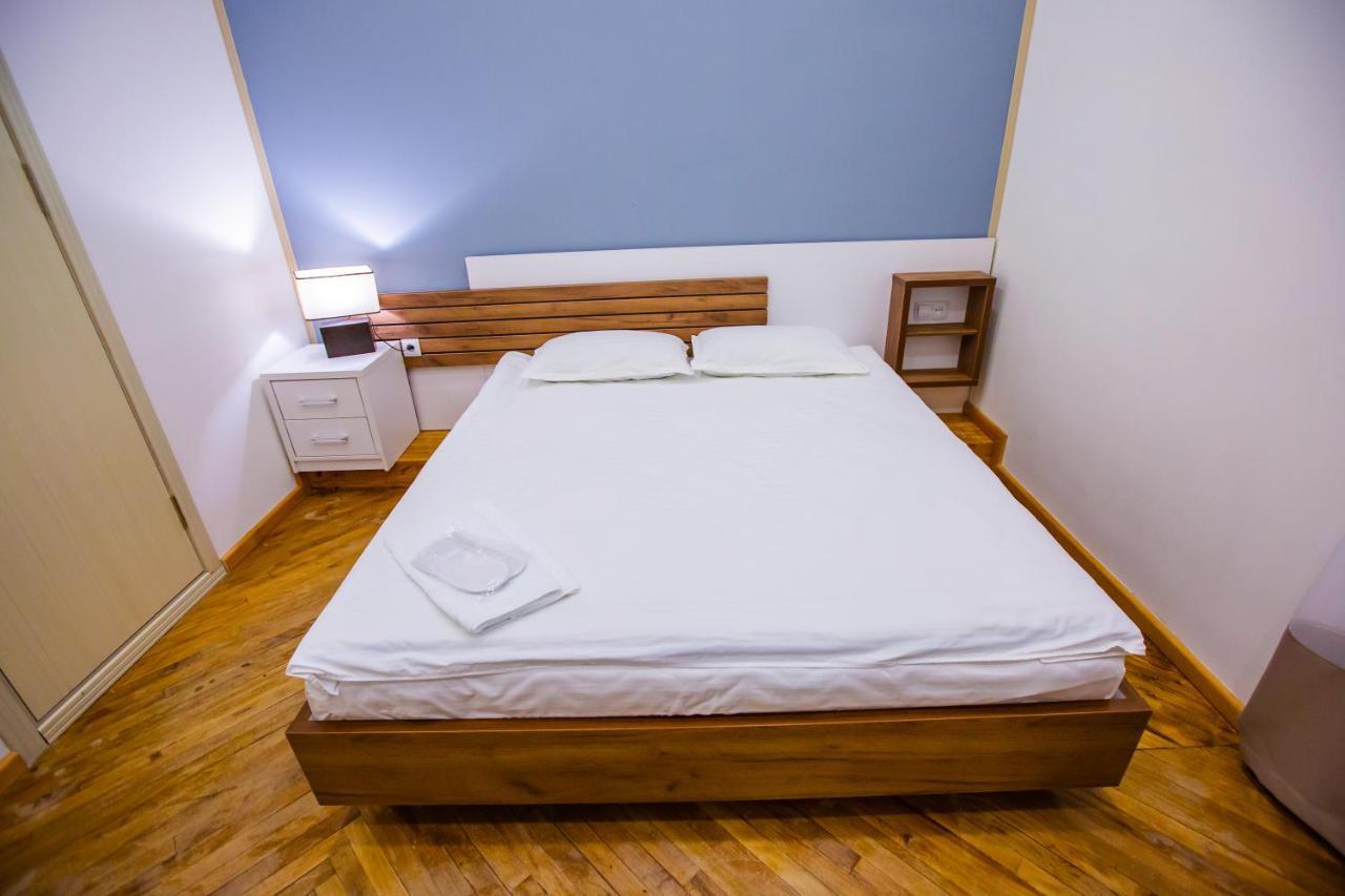Art Eco Hotel Taszkent Zewnętrze zdjęcie