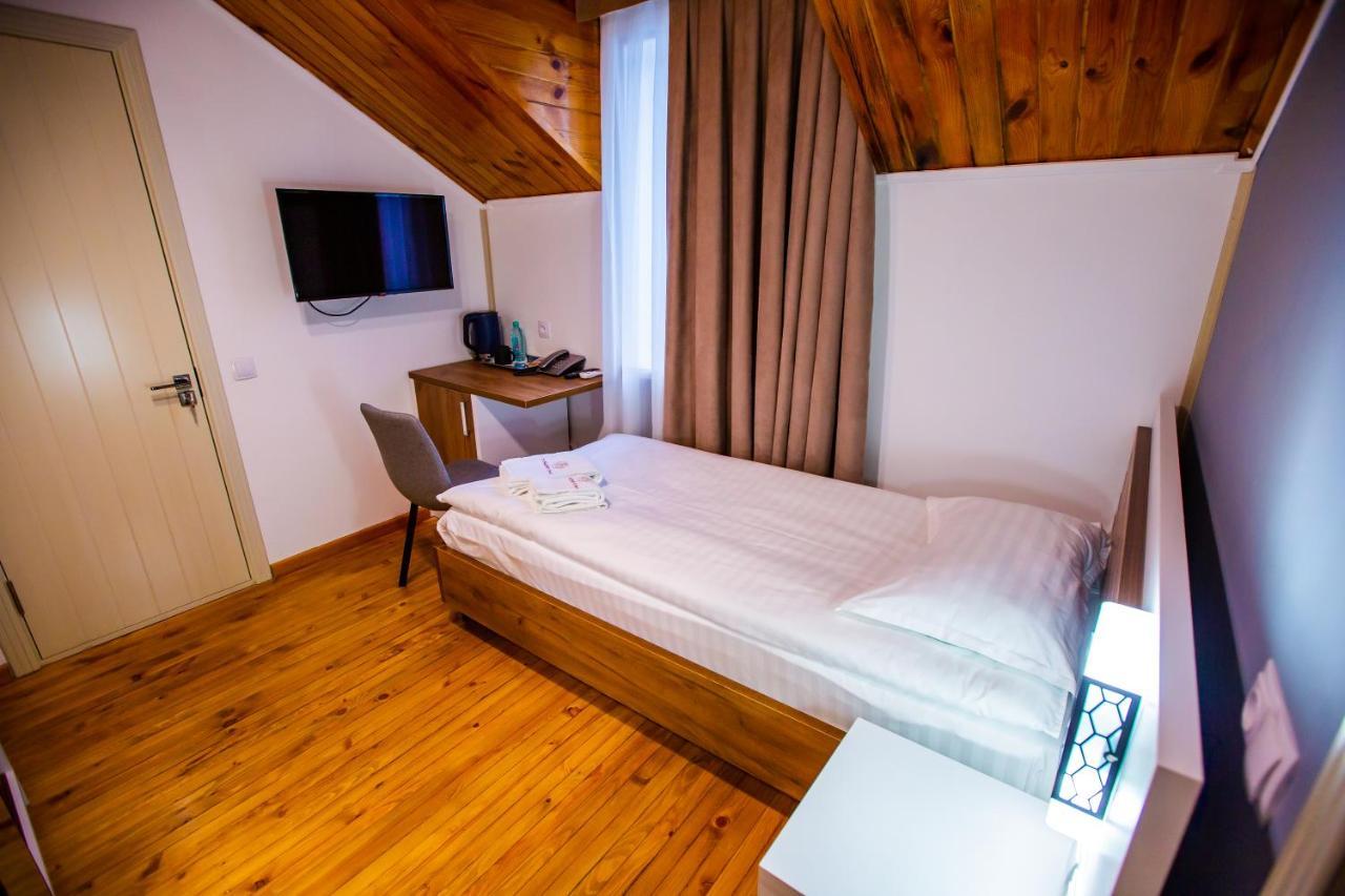 Art Eco Hotel Taszkent Zewnętrze zdjęcie