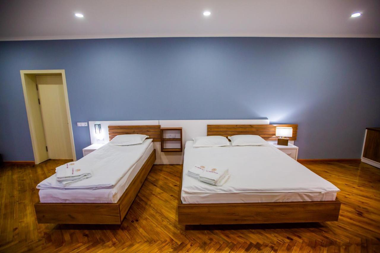 Art Eco Hotel Taszkent Zewnętrze zdjęcie